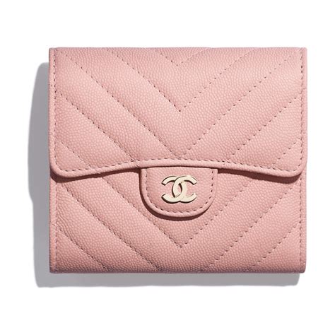 chanel classic small flap wallet 2018|Chanel flap wallet price.